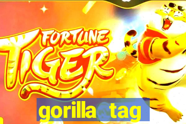 gorilla tag download mobile